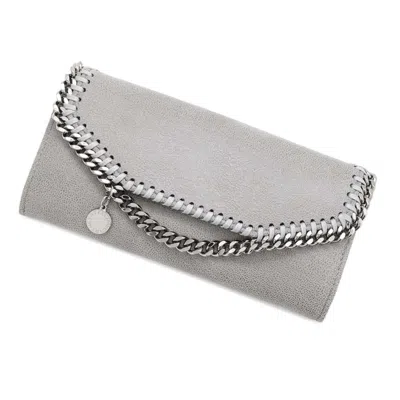 Pre-owned Stella Mccartney Long Wallet (bi-fold) ()
