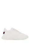 Stella Mccartney Women Loop Faux-leather Sneakers