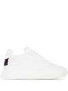 Stella Mccartney Women Loop Faux-leather Sneakers