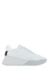 Stella Mccartney Loop' Sneakers In White