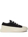 Stella Mccartney Loop Low-top Trainers In Black