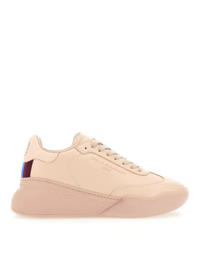 STELLA MCCARTNEY LOOP SNEAKERS