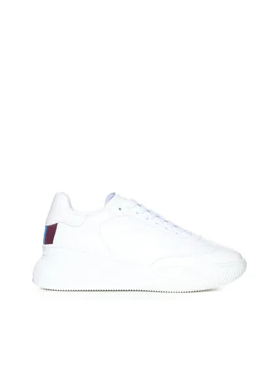 STELLA MCCARTNEY LOOP SNEAKERS