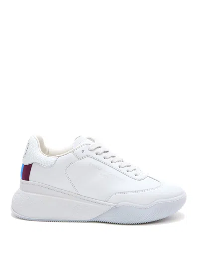 STELLA MCCARTNEY LOOP SNEAKERS