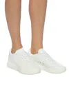 Stella Mccartney ‘loop' Sneakers In White