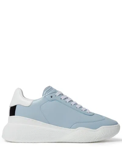 STELLA MCCARTNEY LOOP TRAINERS
