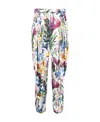 Stella Mccartney Loose In Multicolor