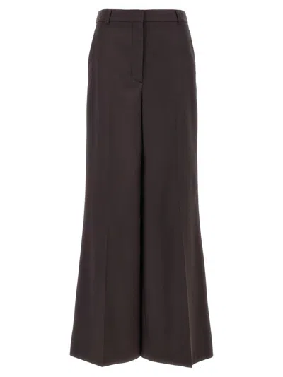 STELLA MCCARTNEY STELLA MCCARTNEY LOOSE LEG PANTS