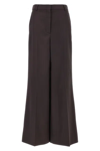 STELLA MCCARTNEY STELLA MCCARTNEY LOOSE LEG PANTS