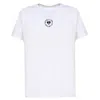 Stella Mccartney Stella Mc Cartney T Shirt With Logo In White