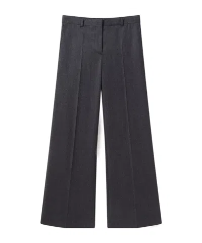Stella Mccartney Low-rise Flared Trousers