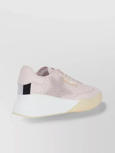 Stella Mccartney Low-top Sneakers In Alter Mat