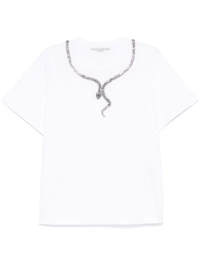 Stella Mccartney White Lunar New Year T-shirt