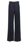 Stella Mccartney Lurex Pants