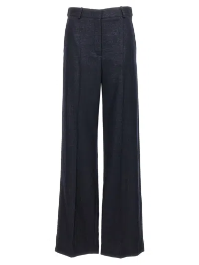 STELLA MCCARTNEY STELLA MCCARTNEY LUREX PANTS