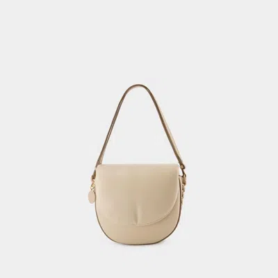 Stella Mccartney M Flap Puffy Alter Mat Bag