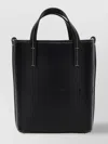 Stella Mccartney Mat Bucket Bag Contrast Stitching