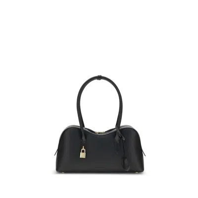 STELLA MCCARTNEY MEDIUM RYDER SHOULDER BAG