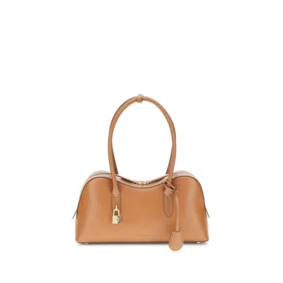 STELLA MCCARTNEY MEDIUM RYDER SHOULDER BAG
