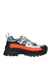 Stella Mccartney Men Sneakers In Blue