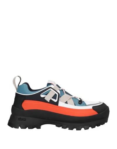 Stella Mccartney Men Sneakers In Blue