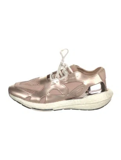 Pre-owned Stella Mccartney Mesh Athletic Sneakers