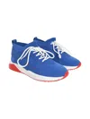 Stella Mccartney Mesh Sneakers