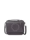 Stella Mccartney Messenger Shoulder With Logo Bags