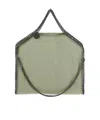 Stella Mccartney Falabella Bag In Gray