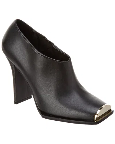 Stella Mccartney Metallic Toe Pump