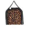 Stella Mccartney Micro Falabella Bag In Multicolor