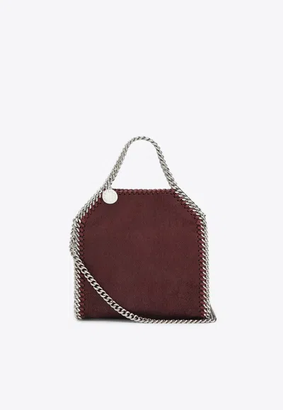 Stella Mccartney Micro Falabella Tote Bag