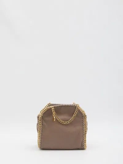 Stella Mccartney Micro Falabella Tote Bag