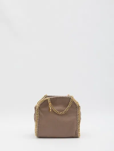 Stella Mccartney Micro Falabella Tote Bag