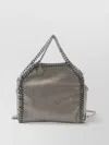 Stella Mccartney Micro Falabella Tote Bag