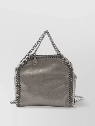 Stella Mccartney Micro Falabella Tote Bag