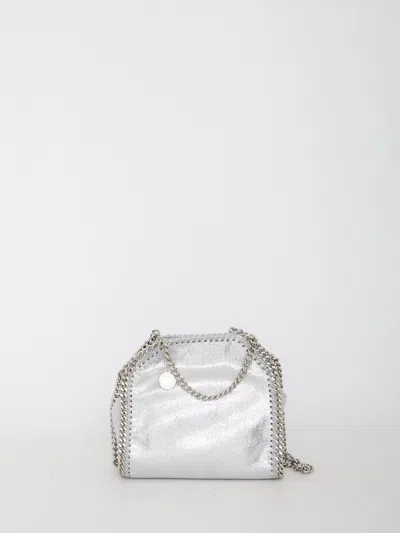 Stella Mccartney Micro Falabella Tote Bag