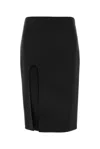 Stella Mccartney Skirts In Nero