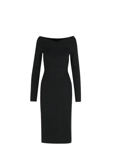 STELLA MCCARTNEY STELLA MCCARTNEY MIDI DRESS