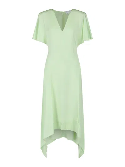 STELLA MCCARTNEY MIDI DRESS
