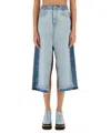 Stella Mccartney Midi Skirt