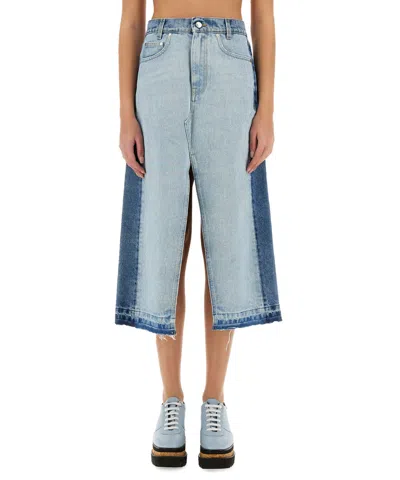 Stella Mccartney Midi Skirt