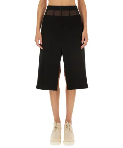 Stella Mccartney Midi Skirt