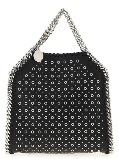 Stella Mccartney Mini Bag In White