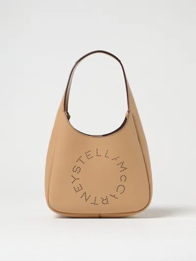 Stella Mccartney Mini Bag  Woman Color Beige