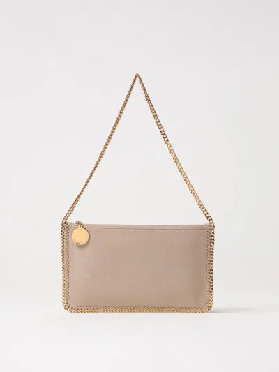 Stella Mccartney Mini Bag  Woman Color Beige