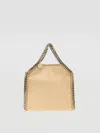 Stella Mccartney Mini Bag  Woman Color Beige