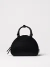 Stella Mccartney Mini Bag  Woman Color Black In Black