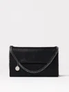 Stella Mccartney Bags In Black