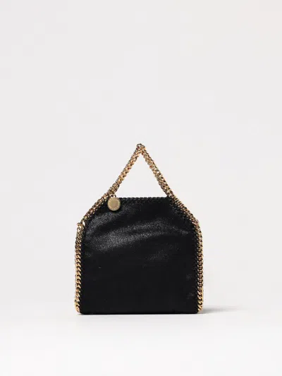 Stella Mccartney Mini Bag  Woman Color Black